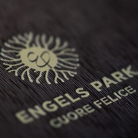 Engels Park วิปิเตโน ภายนอก รูปภาพ