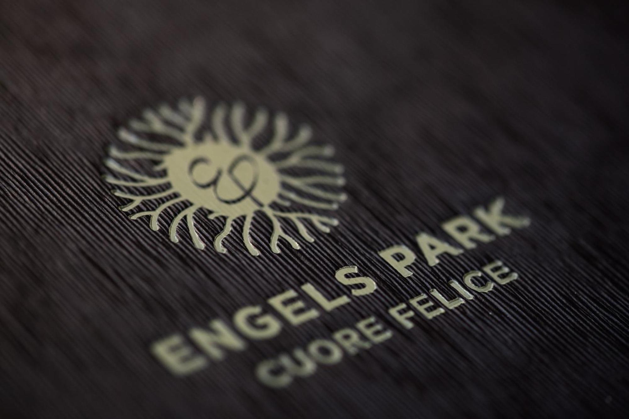 Engels Park วิปิเตโน ภายนอก รูปภาพ